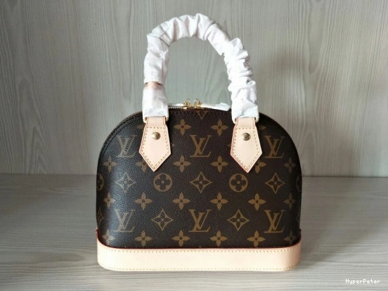 Louis BB ALMA Vuitton 0818